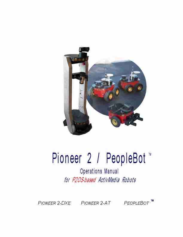 Pioneer Robotics 2  PeopleBot-page_pdf